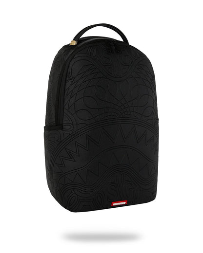 Sprayground MYTHICAL MONOGRAM SHARK BACKPACK