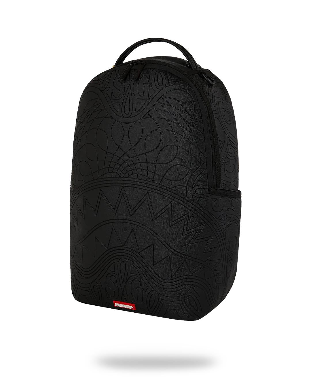 Sprayground MYTHICAL MONOGRAM SHARK BACKPACK