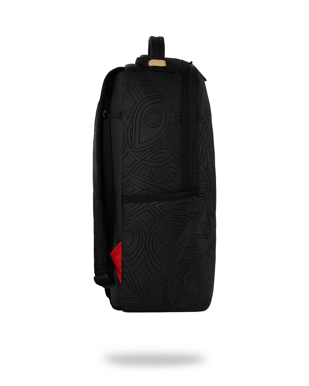Sprayground MYTHICAL MONOGRAM SHARK BACKPACK