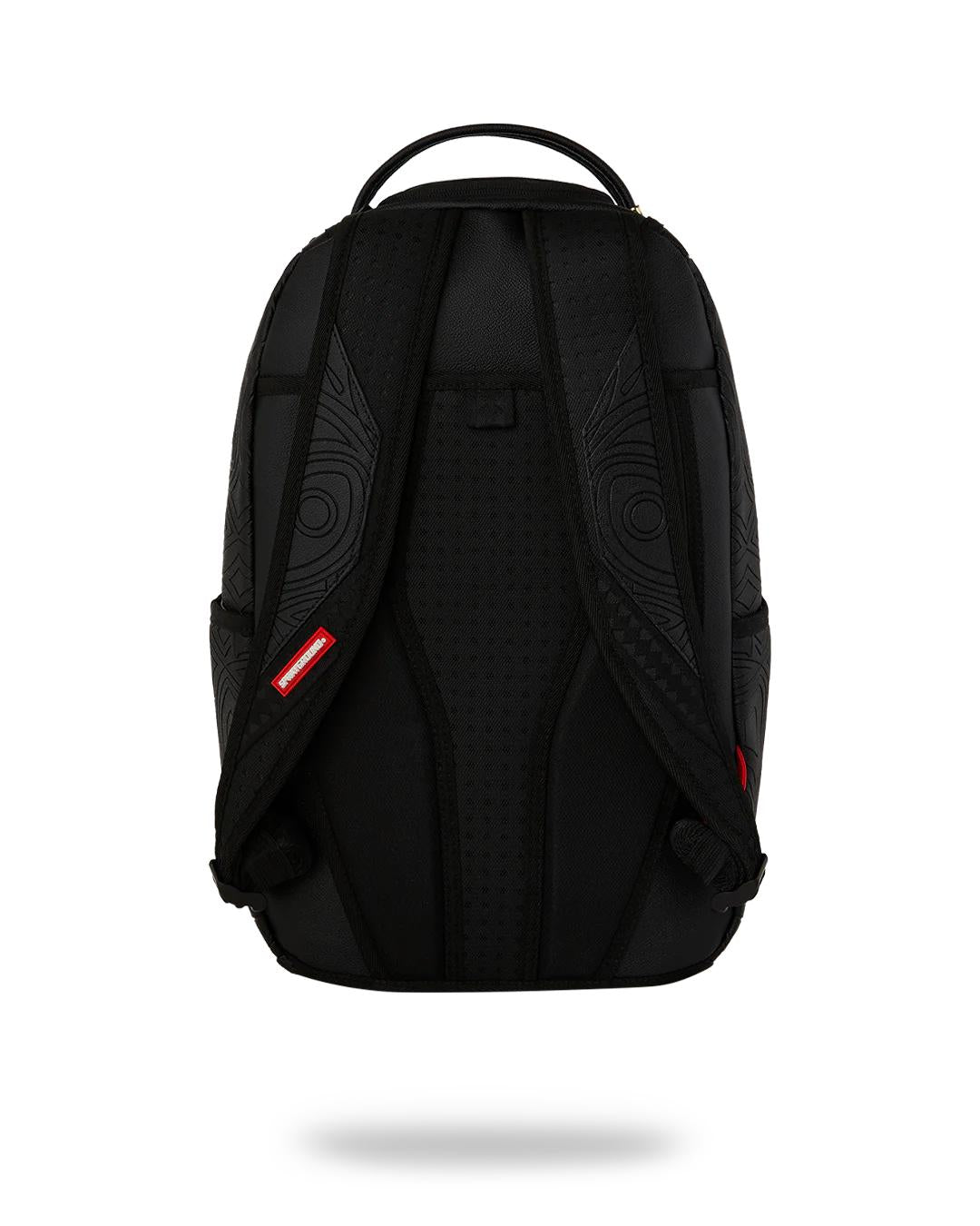 Sprayground MYTHICAL MONOGRAM SHARK BACKPACK