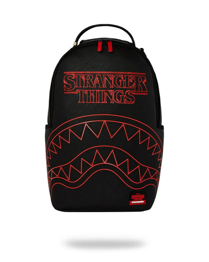 Sprayground STRANGER THINGS COLLAB BACKPACK