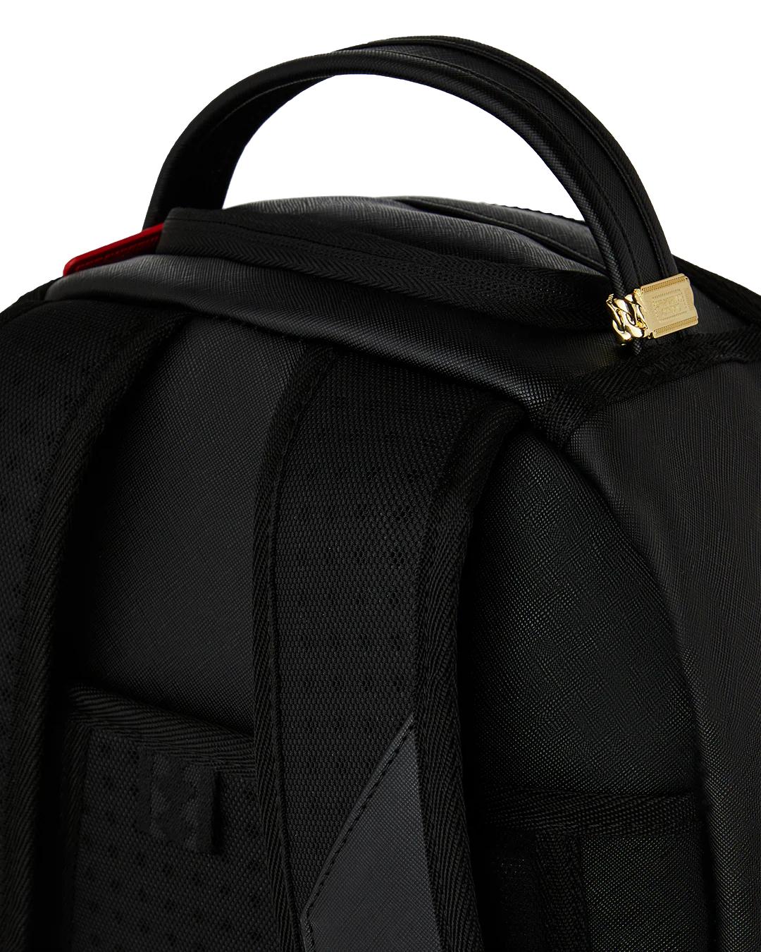 Sprayground STRANGER THINGS COLLAB BACKPACK