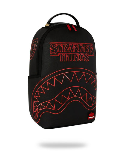 Sprayground STRANGER THINGS COLLAB BACKPACK