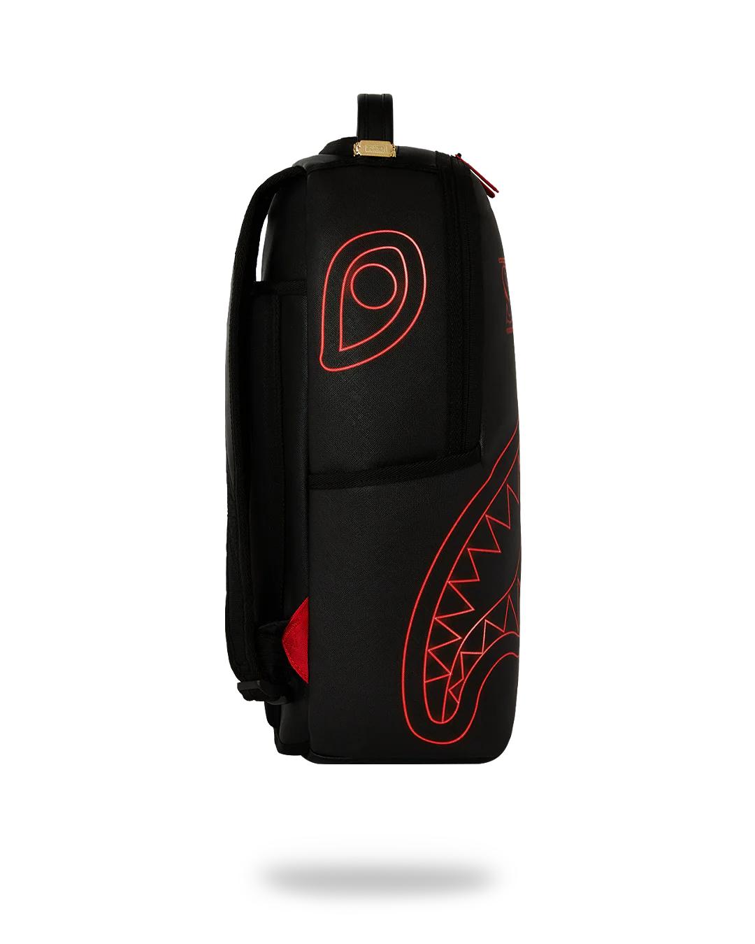 Sprayground STRANGER THINGS COLLAB BACKPACK