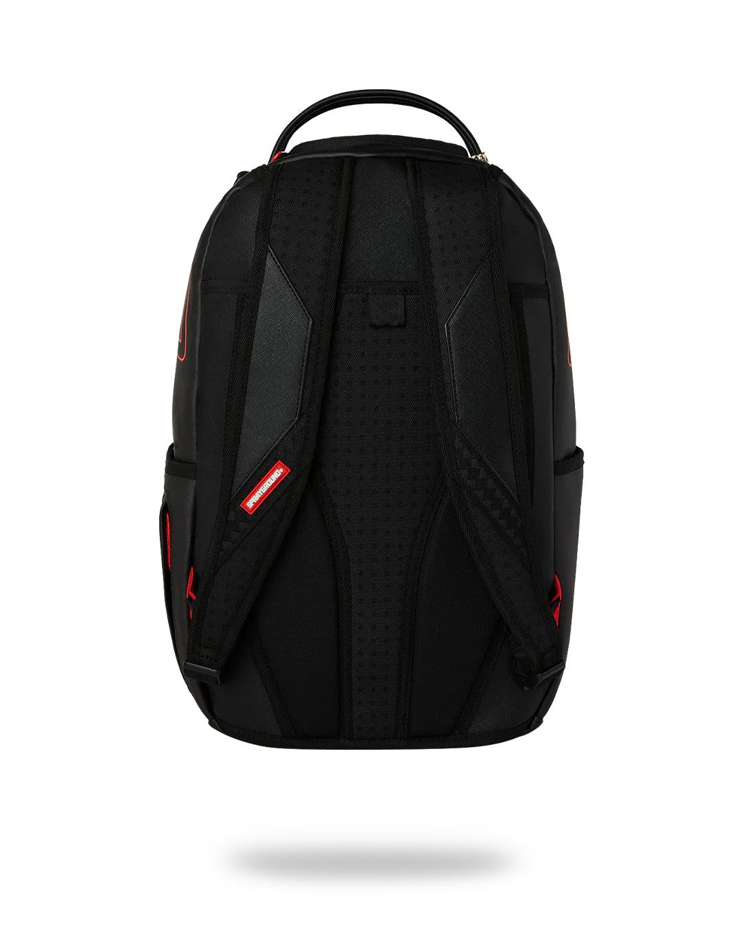 Sprayground STRANGER THINGS COLLAB BACKPACK