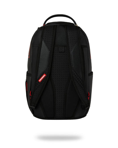 Sprayground STRANGER THINGS COLLAB BACKPACK