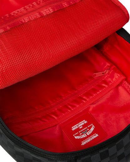 Sprayground THE PHANTOM FADE BACKPACK
