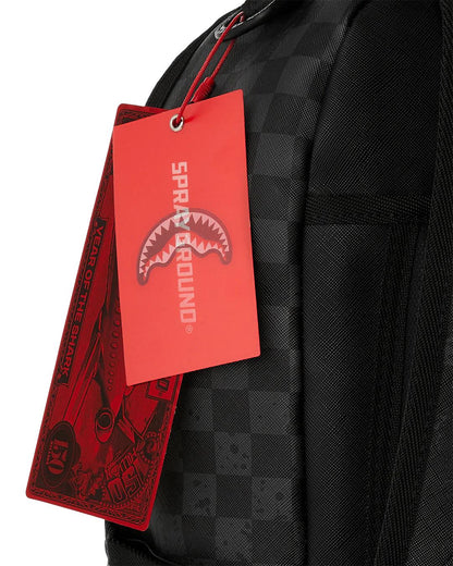 Sprayground THE PHANTOM FADE BACKPACK