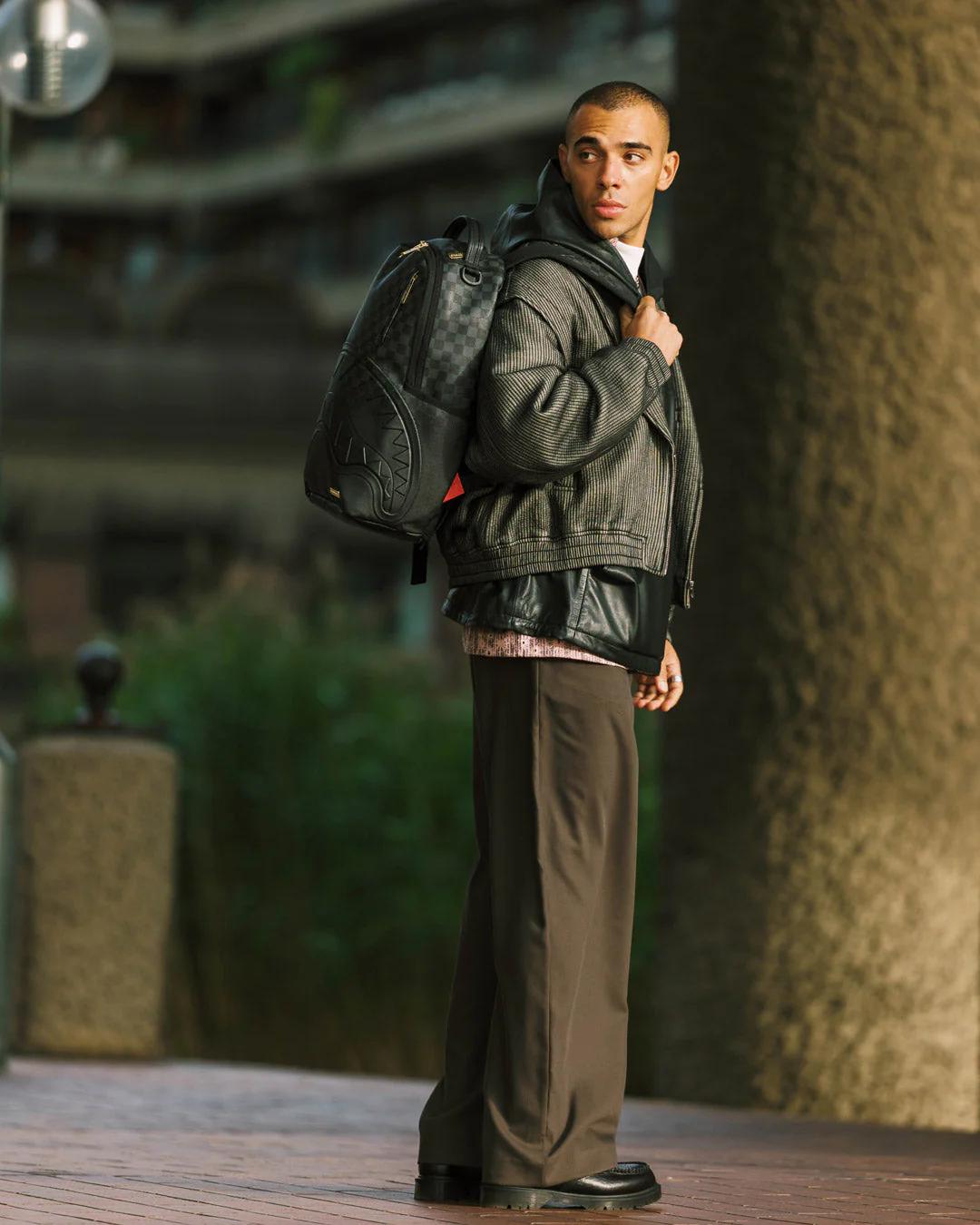 Sprayground THE PHANTOM FADE BACKPACK