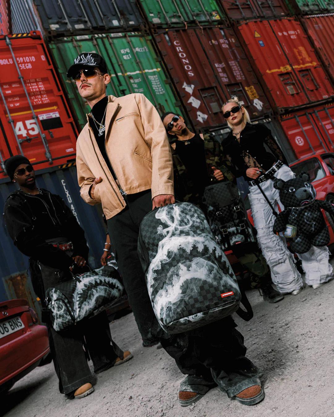 Sprayground DAYDREAM BACKPACK