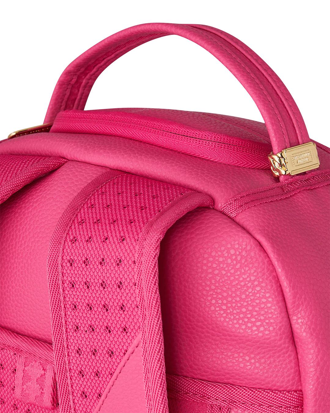 Sprayground PINK POP SHARK BACKPACK