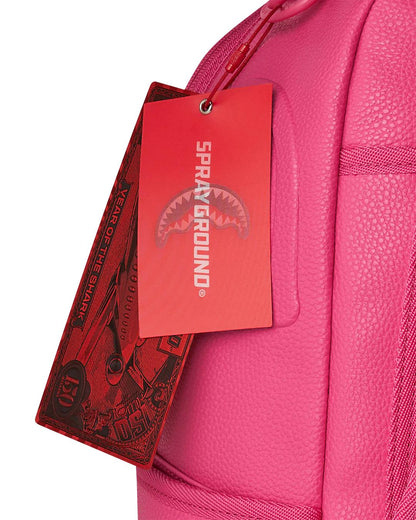 Sprayground PINK POP SHARK BACKPACK
