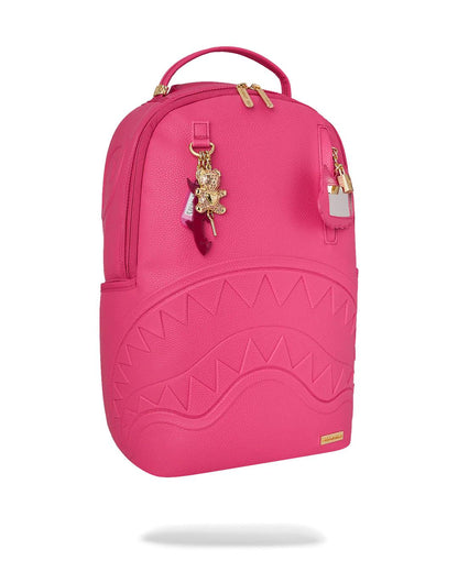 Sprayground PINK POP SHARK BACKPACK