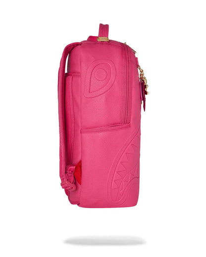 Sprayground PINK POP SHARK BACKPACK