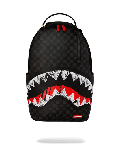 Sprayground MIDNIGHT SHADOW BACKPACK