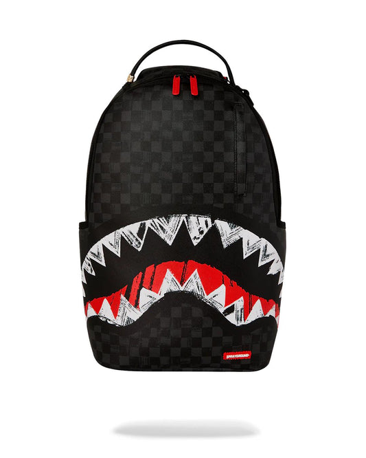 Sprayground MIDNIGHT SHADOW BACKPACK