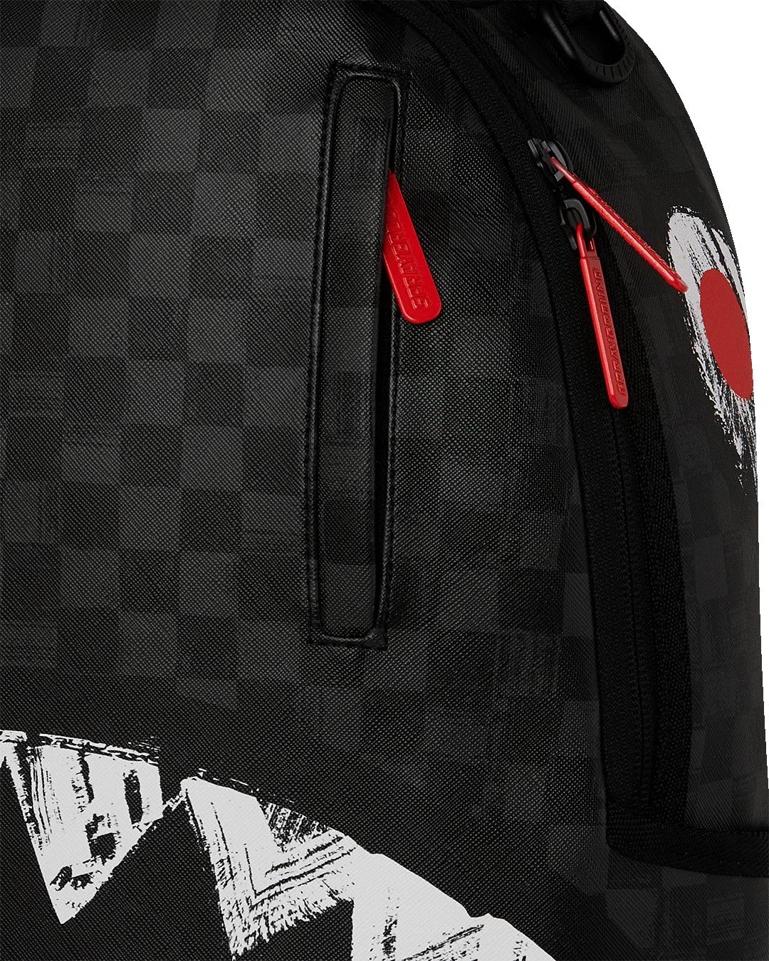 Sprayground MIDNIGHT SHADOW BACKPACK