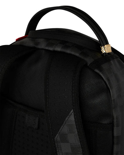 Sprayground MIDNIGHT SHADOW BACKPACK
