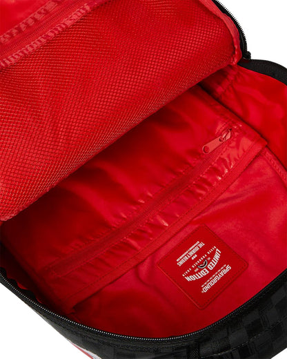 Sprayground MIDNIGHT SHADOW BACKPACK