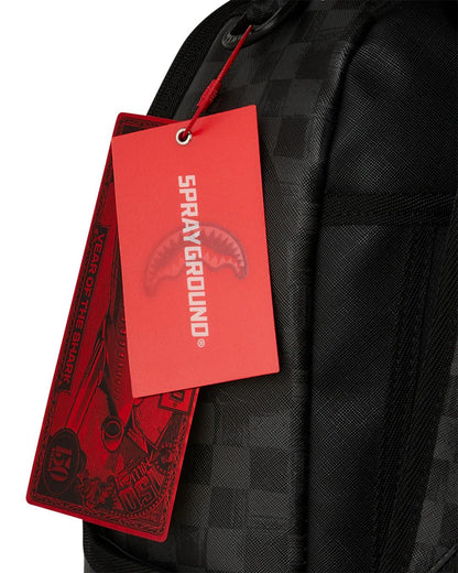 Sprayground MIDNIGHT SHADOW BACKPACK