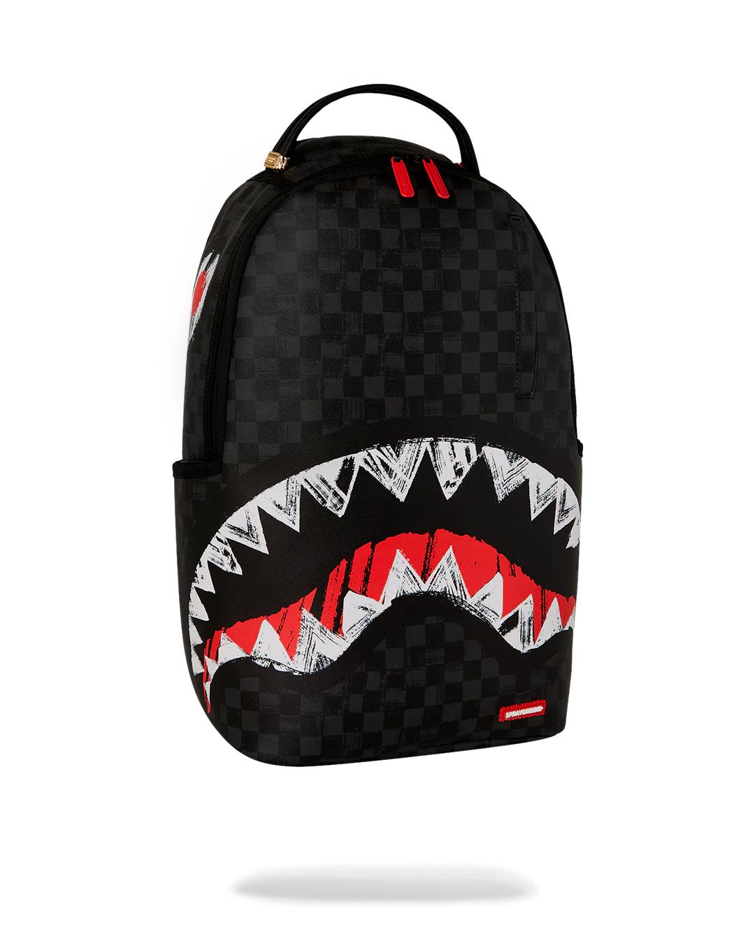 Sprayground MIDNIGHT SHADOW BACKPACK