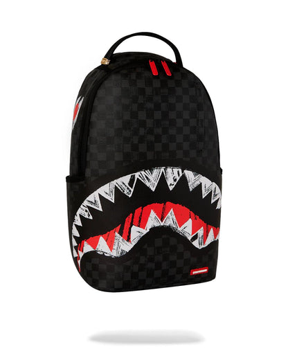 Sprayground MIDNIGHT SHADOW BACKPACK