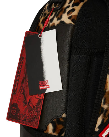 Sprayground SCARFACE ELVIRA STATE OF MIND BACKPACK