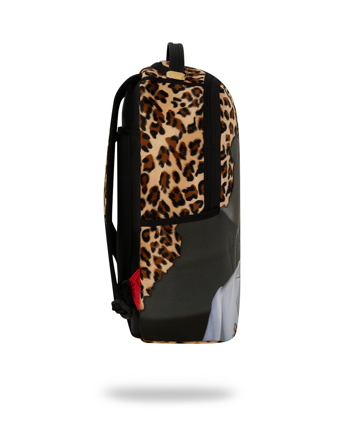 Sprayground SCARFACE ELVIRA STATE OF MIND BACKPACK
