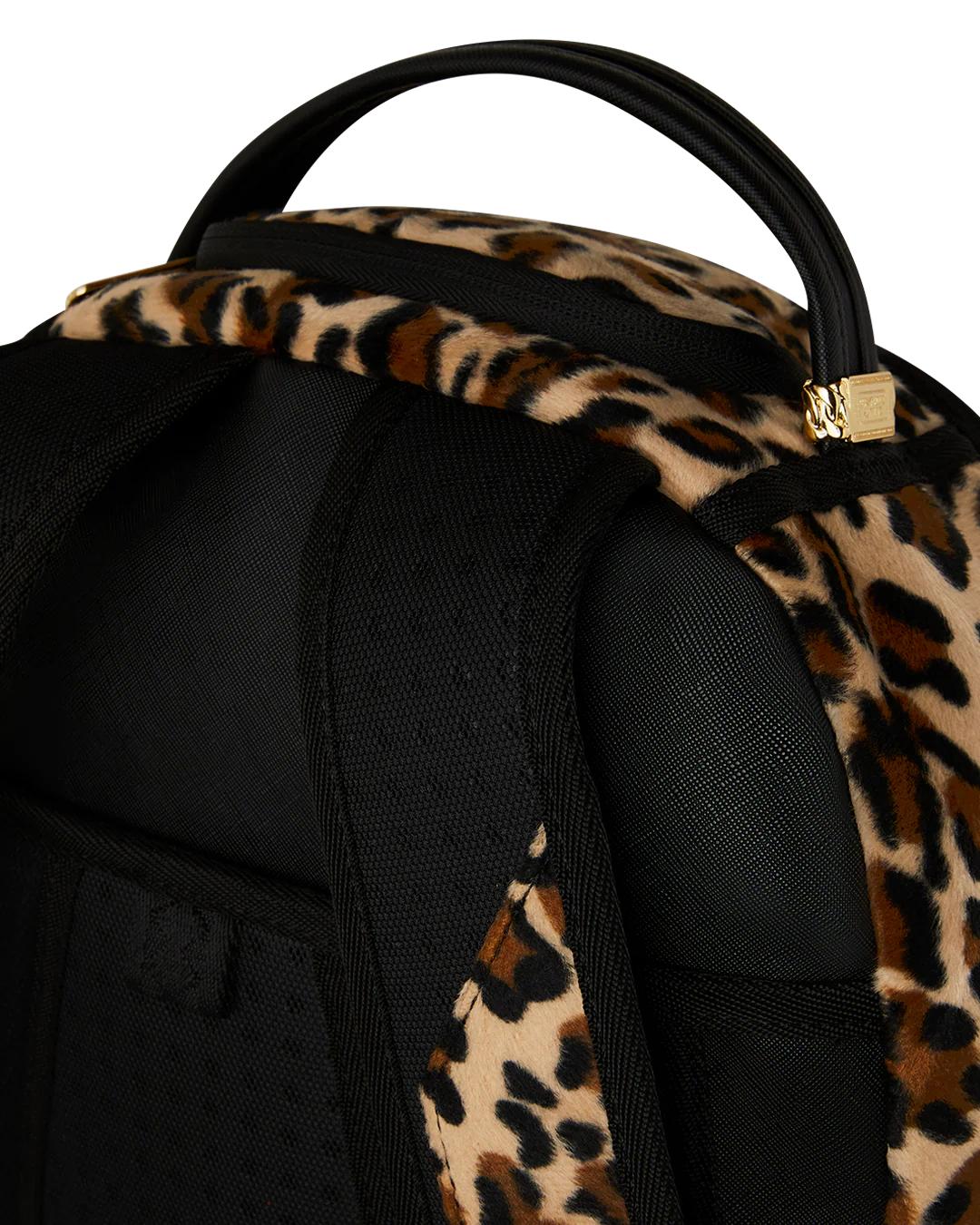 Sprayground SCARFACE ELVIRA STATE OF MIND BACKPACK