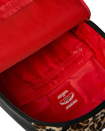 Sprayground SCARFACE ELVIRA STATE OF MIND BACKPACK