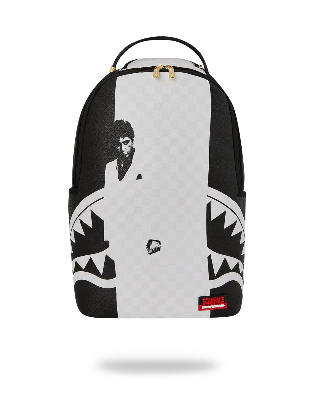 Sprayground SCARFACE OG BACKPACK