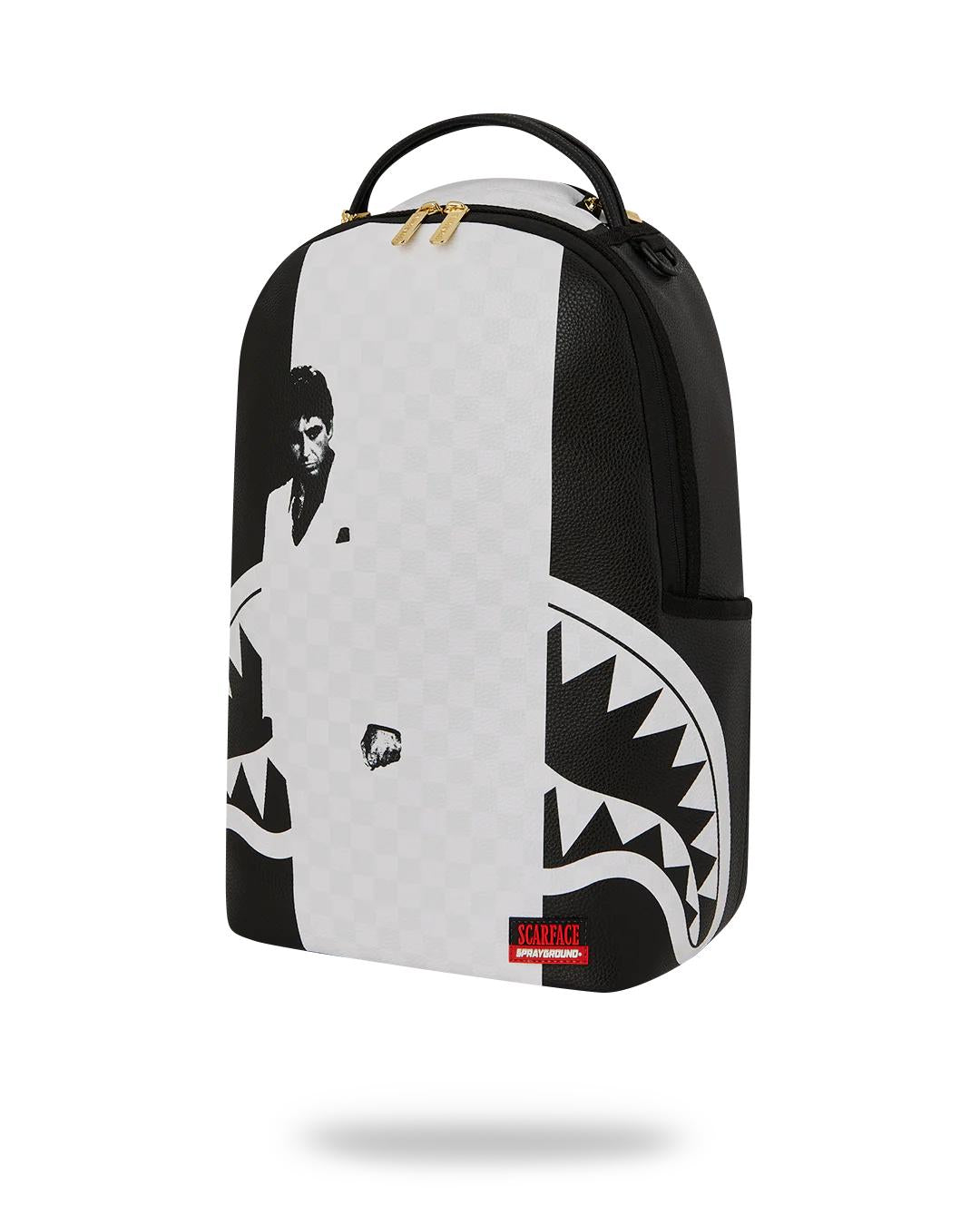Sprayground SCARFACE OG BACKPACK