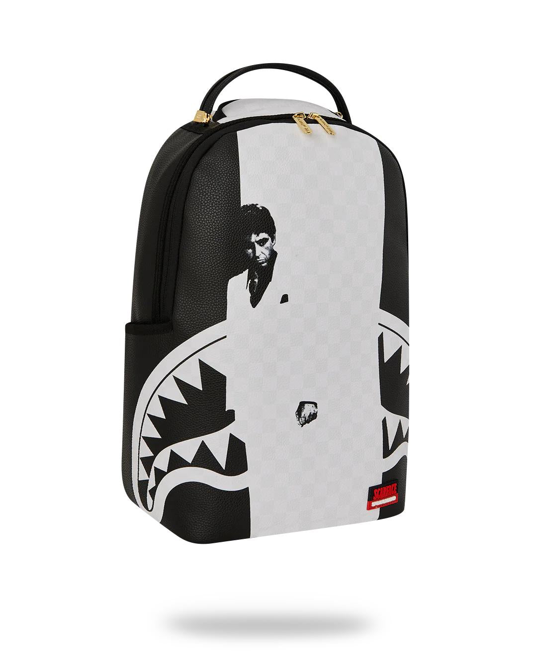 Sprayground SCARFACE OG BACKPACK