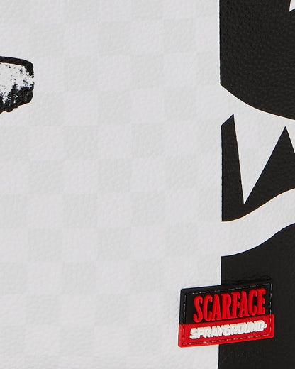 Sprayground SCARFACE OG BACKPACK