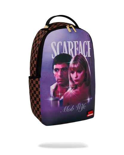 Sprayground SCARFACE MOB WIFE BACKPACK