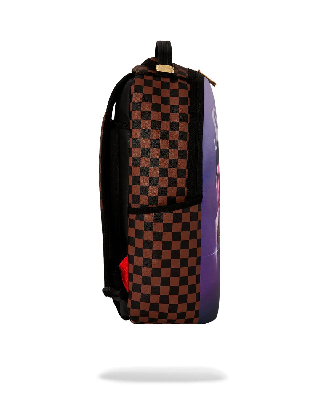 Sprayground SCARFACE MOB WIFE BACKPACK