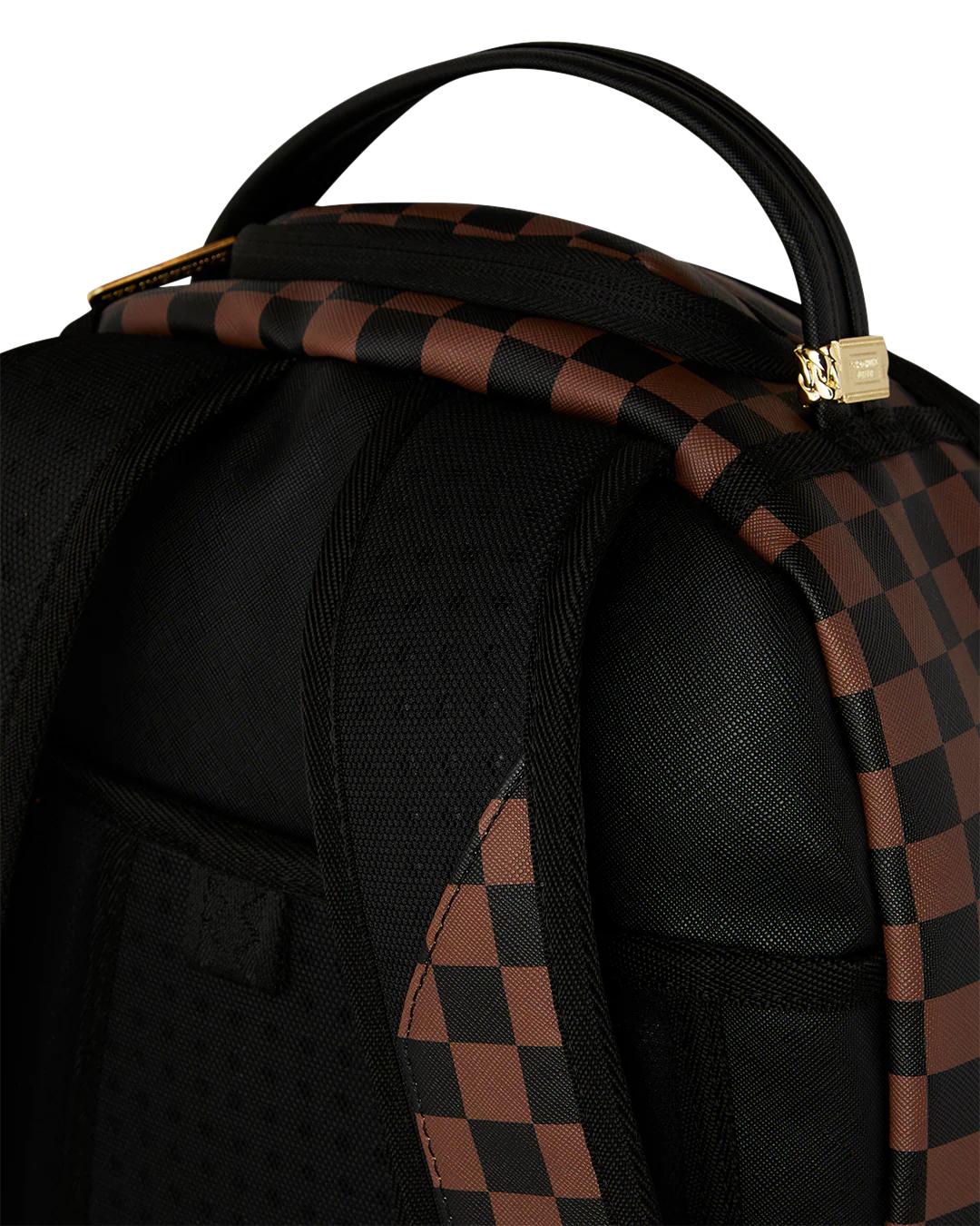 Sprayground SCARFACE MOB WIFE BACKPACK