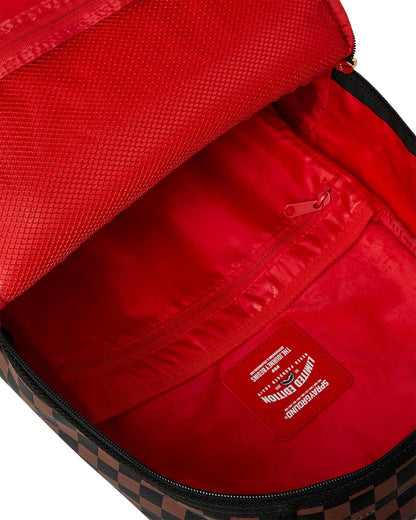 Sprayground SCARFACE MOB WIFE BACKPACK
