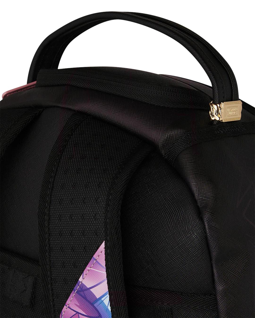 Sprayground PINK PANTHER DIAMOND HEIST BACKPACK