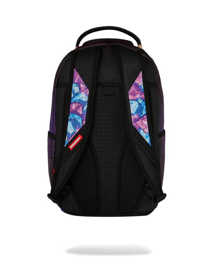 Sprayground PINK PANTHER DIAMOND HEIST BACKPACK