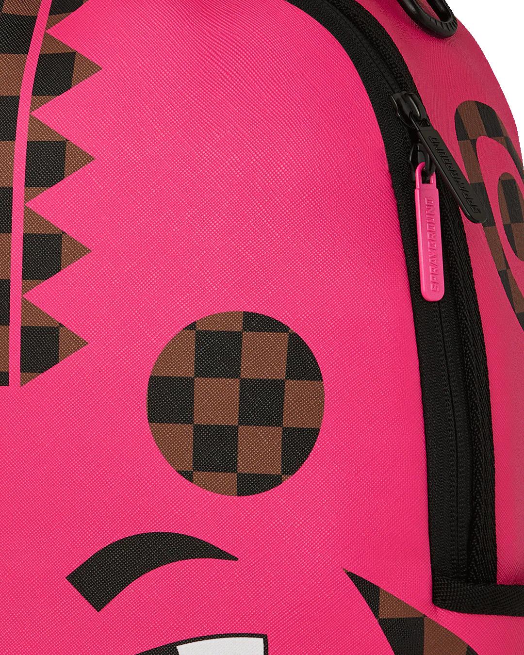 Sprayground GUMDROP MONEY BEAR SHARK BACKPACK
