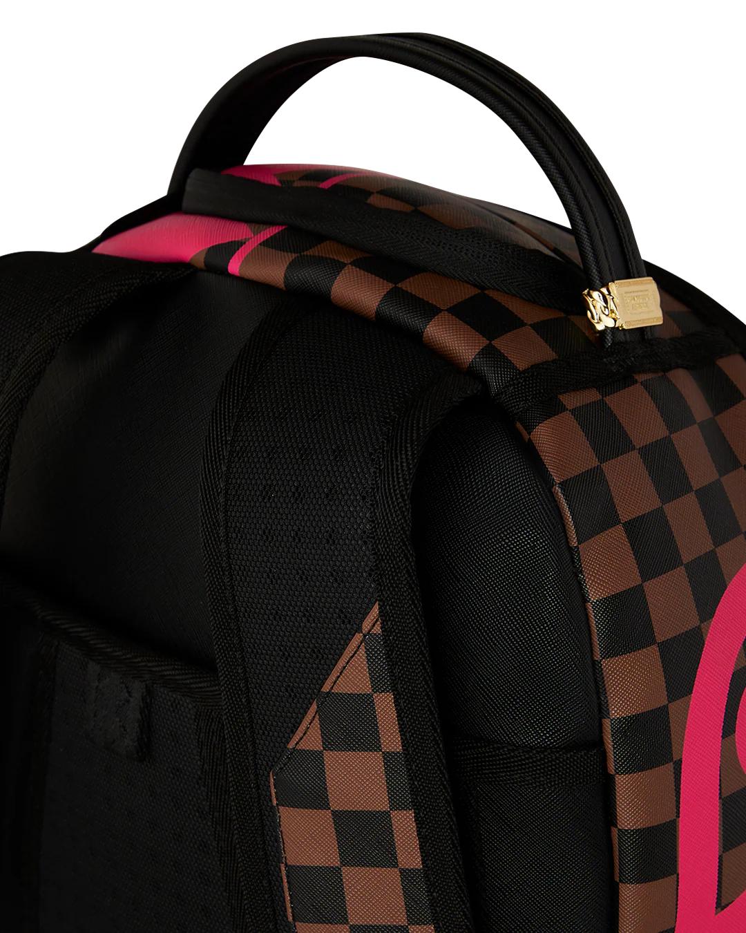 Sprayground GUMDROP MONEY BEAR SHARK BACKPACK