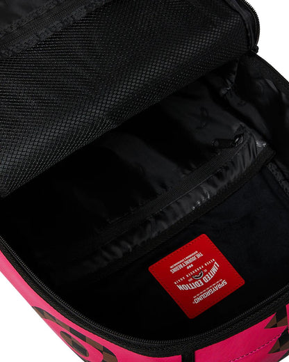 Sprayground GUMDROP MONEY BEAR SHARK BACKPACK