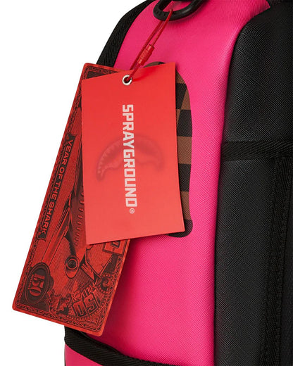Sprayground GUMDROP MONEY BEAR SHARK BACKPACK