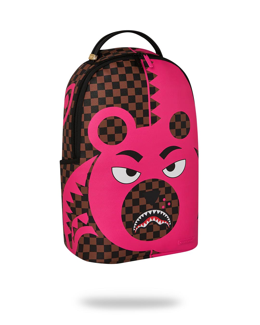 Sprayground GUMDROP MONEY BEAR SHARK BACKPACK