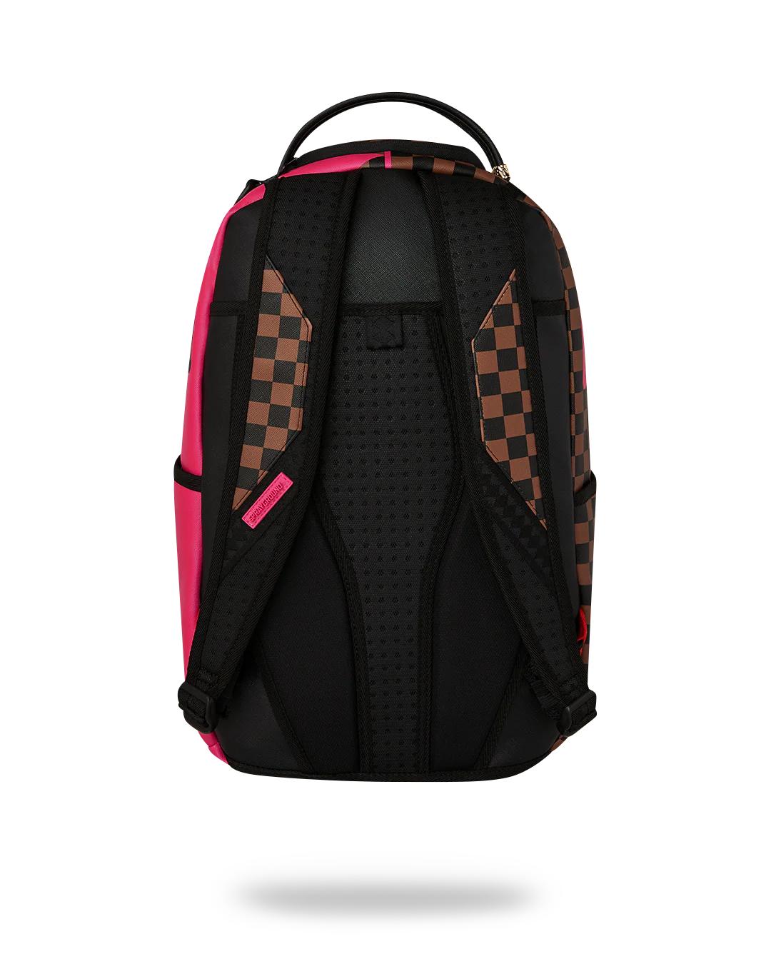 Sprayground GUMDROP MONEY BEAR SHARK BACKPACK