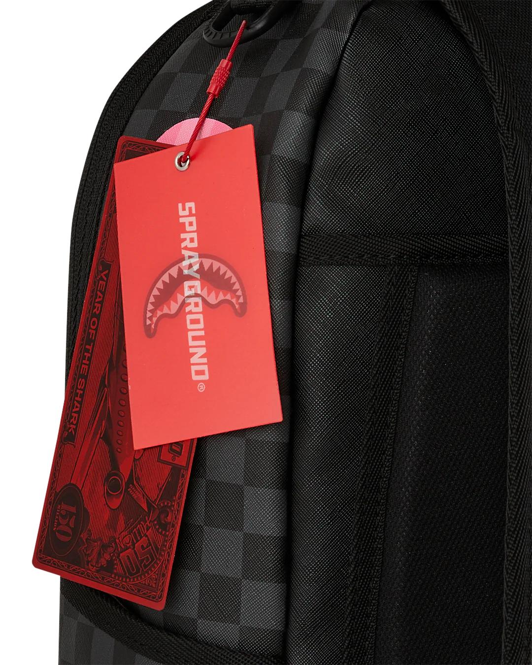 Sprayground VENOM CRUSH BACKPACK