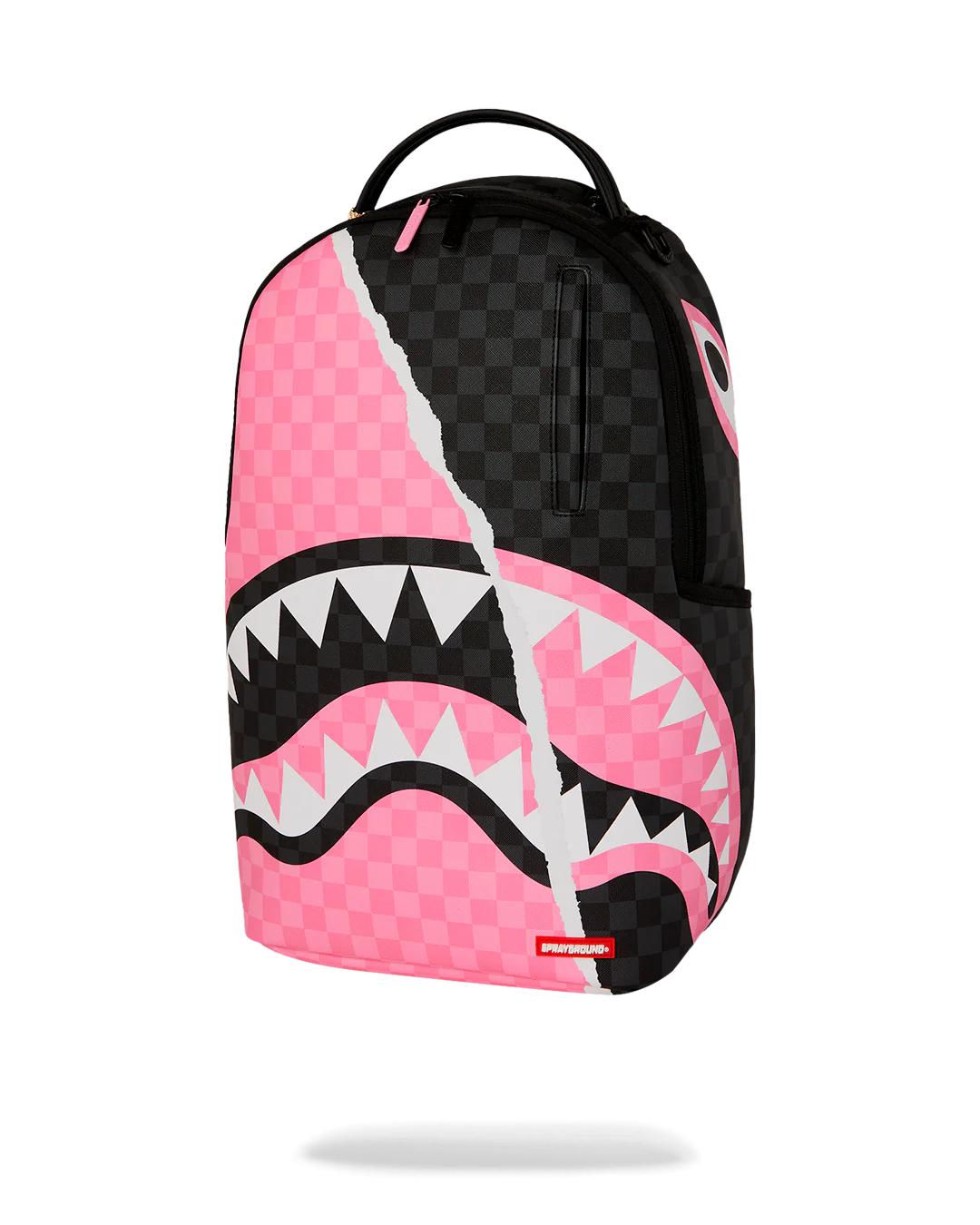 Sprayground VENOM CRUSH BACKPACK