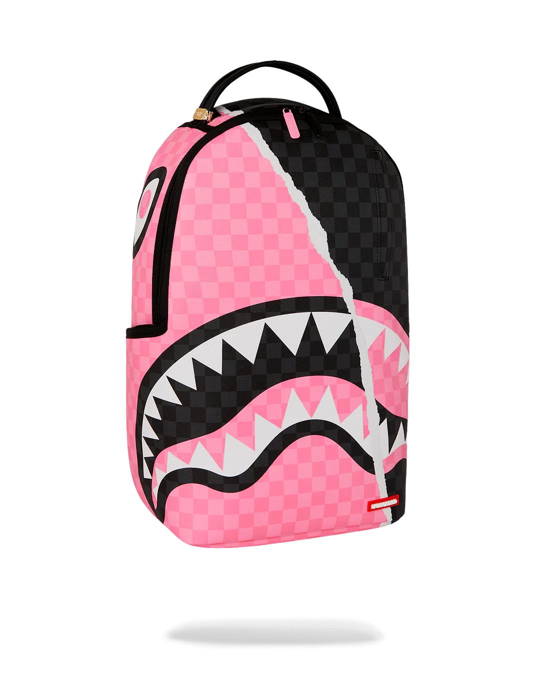 Sprayground VENOM CRUSH BACKPACK