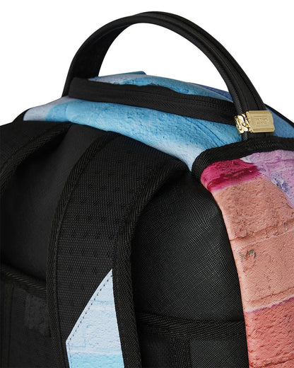 Sprayground SPONGEMONET BACKPACK